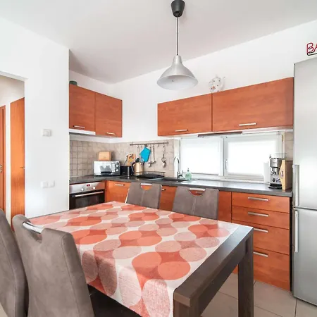 Apartament Grand 58