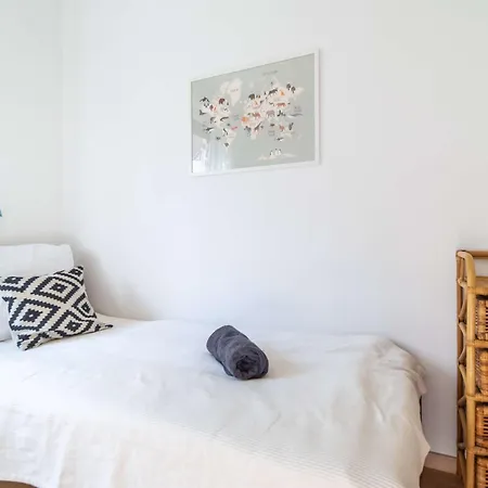 Grand 58 Apartament *