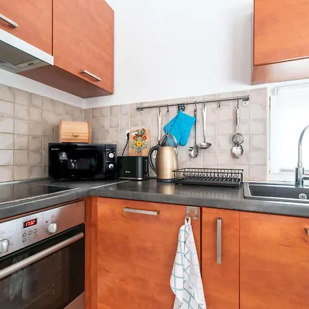 Grand 58 Apartament