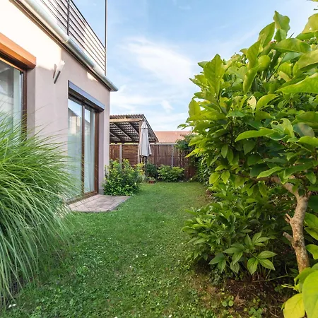 Grand 58 Apartament