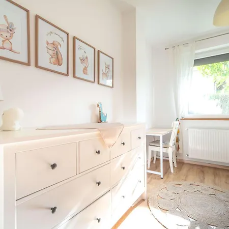 Apartament Grand 58 Keszthely