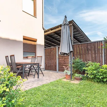 Apartament Grand 58