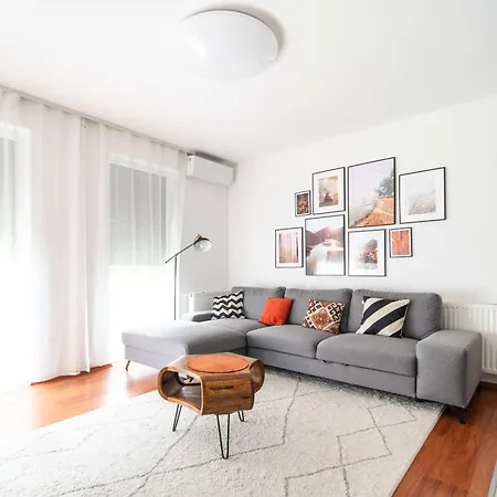 Apartament Grand 58