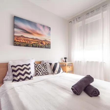 Apartament Grand 58 *