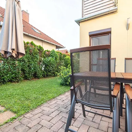 Apartament Grand 58 *