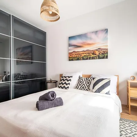 Apartament Grand 58
