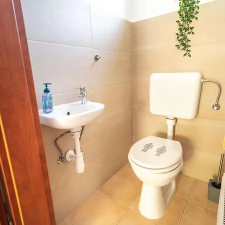 Grand 58 Apartament Keszthely
