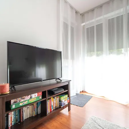Grand 58 Apartament